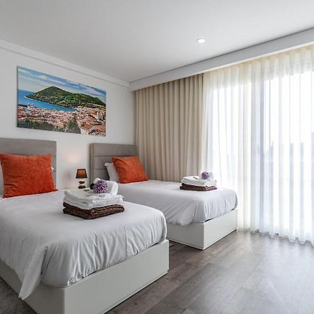 Guest House Passal - Terceira Studio Ponta Delgada Dış mekan fotoğraf