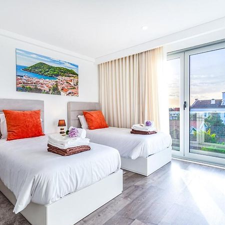 Guest House Passal - Terceira Studio Ponta Delgada Dış mekan fotoğraf