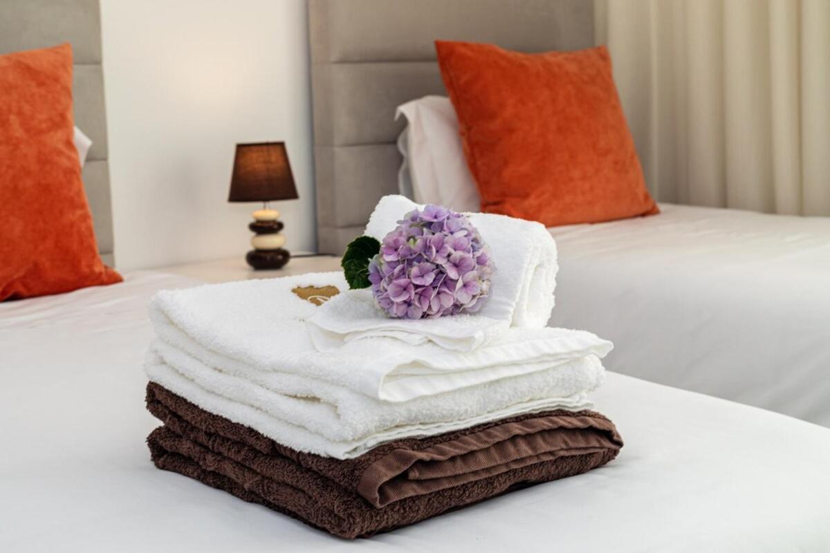 Guest House Passal - Terceira Studio Ponta Delgada Dış mekan fotoğraf