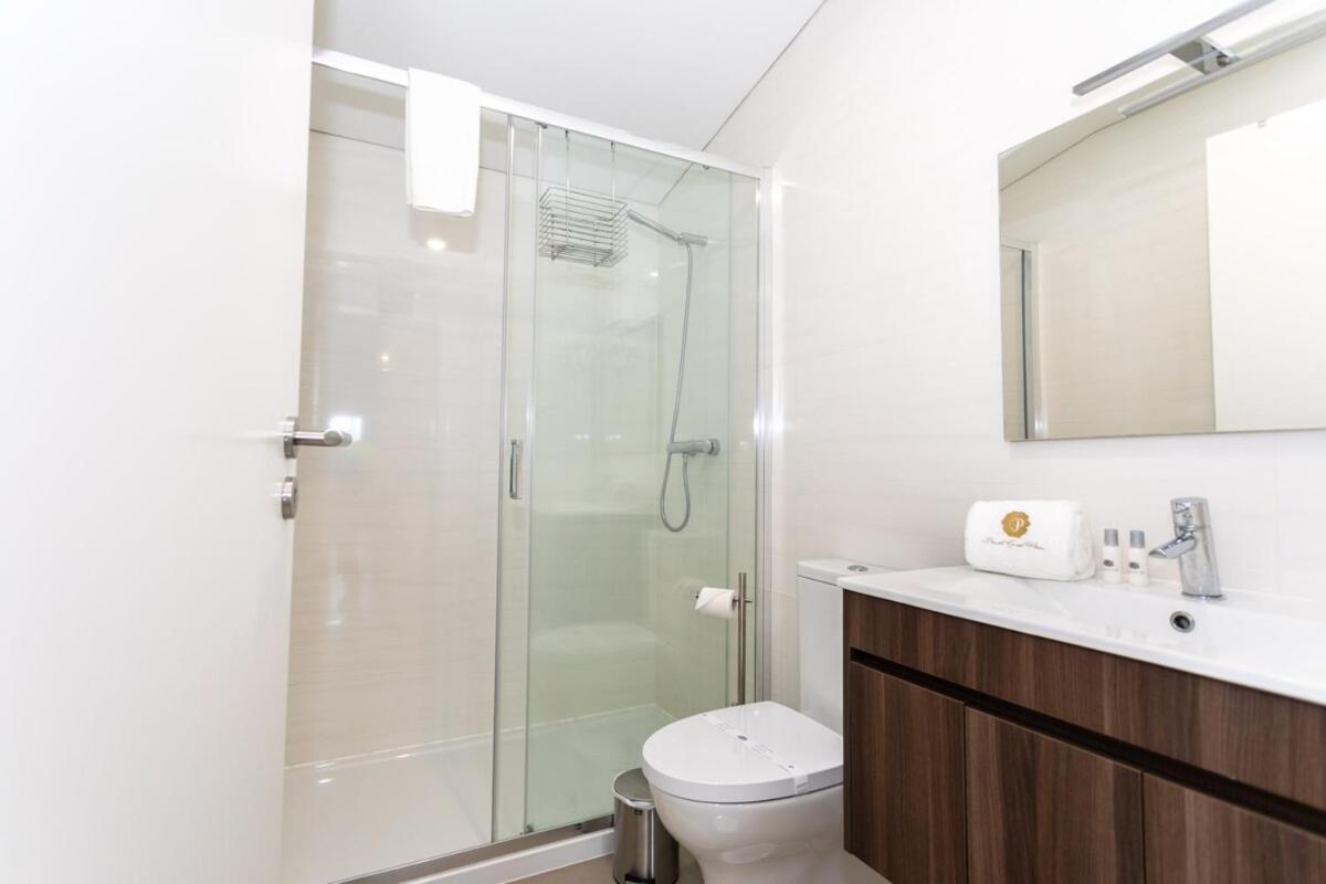 Guest House Passal - Terceira Studio Ponta Delgada Dış mekan fotoğraf